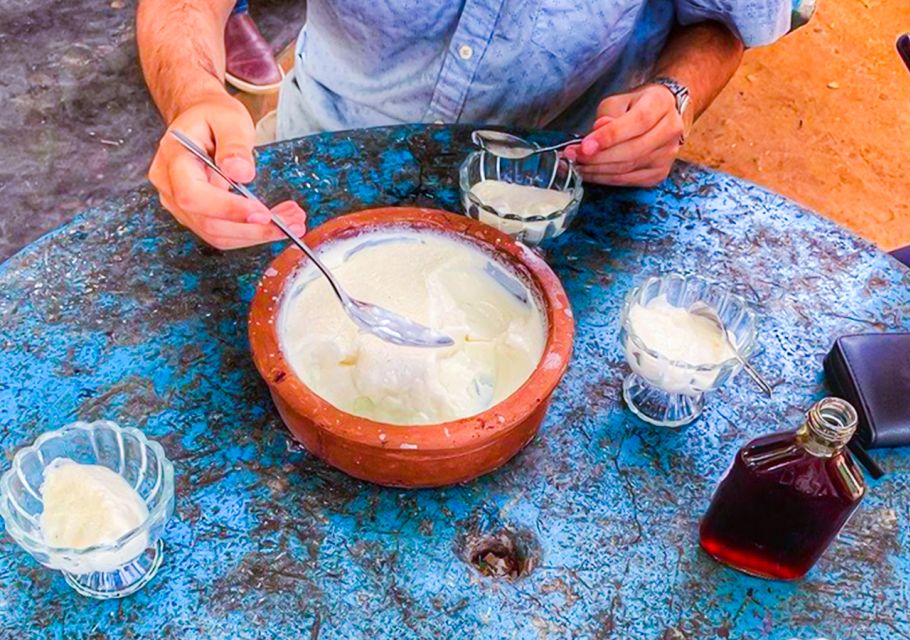 Yala: Village Tuk-Tuk Tour With Curd Making & Pottery Demo - Good To Know