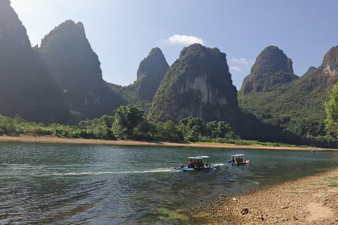 Yangshuo Classic Private Day Tour - Good To Know