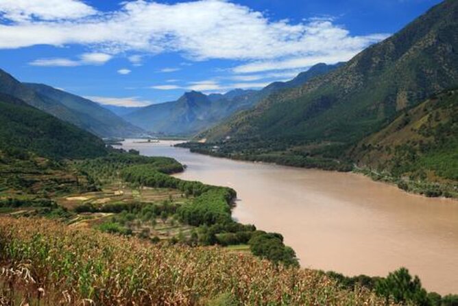 Yangtze River Cruise From Chongqing to Yichang Downstream in 4 Days 3 Nights - Good To Know