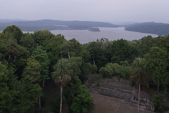 Yaxha and Topoxte Jungle Trek - Overview of the Tour