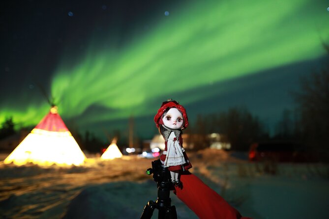 Yellowknife 4 Days 3 Nights Aurora Tour Package - Accommodation Not Included - Good To Know