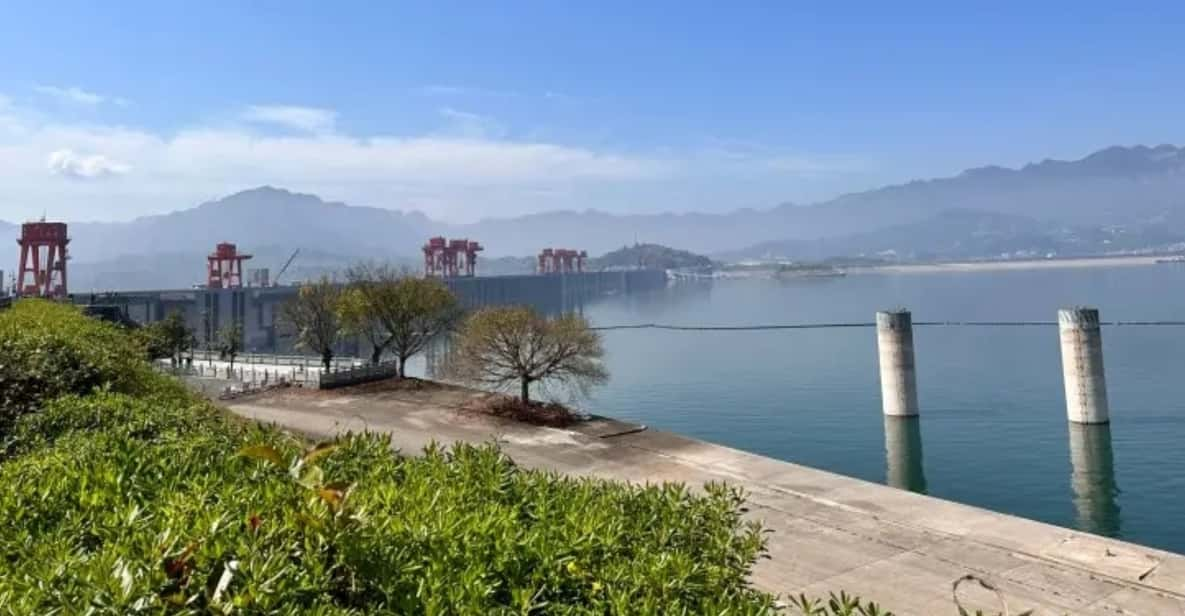 Yichang Higlights Tour Three Gorge Dam& Chexi Day Tour - Tour Overview and Pricing