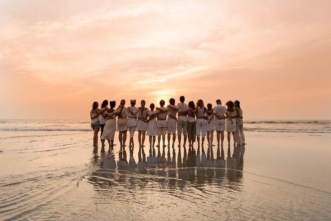 Yin Yoga Therapy Teacher Training in Goa - 100 Hours - Good To Know