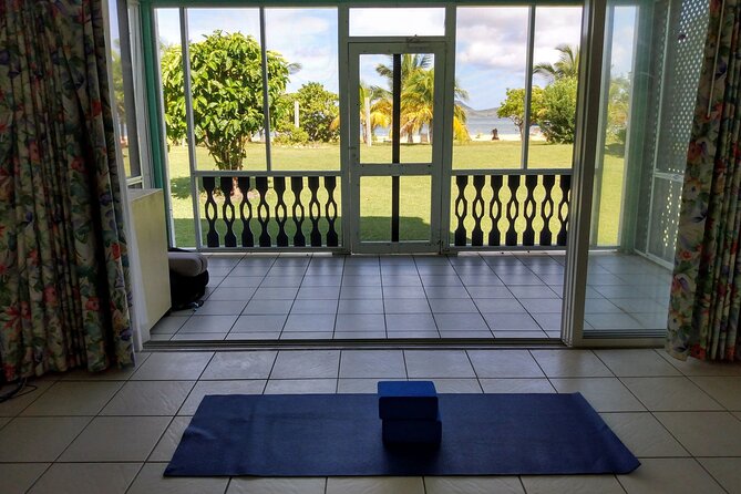 Yoga and Meditation, Group or Private Sessions in Nevis - Facilities and Equipment