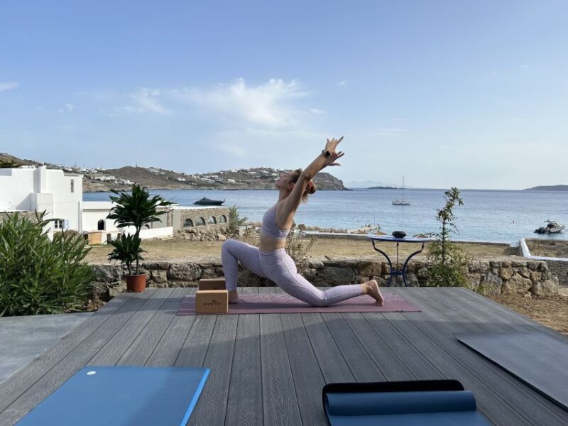 Yoga Like Local - Good To Know