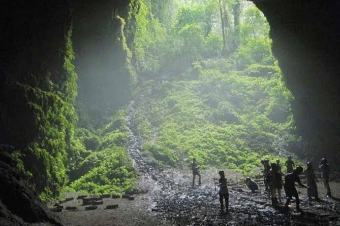 Yogyakarta: Jomblang and Pindul (Sunrise/Sunset) + FREE DRONE - Inclusions and Pricing