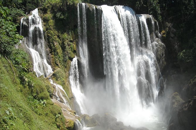 Yojoa Lake & Pulhapanzak Waterfall - About Your Stay