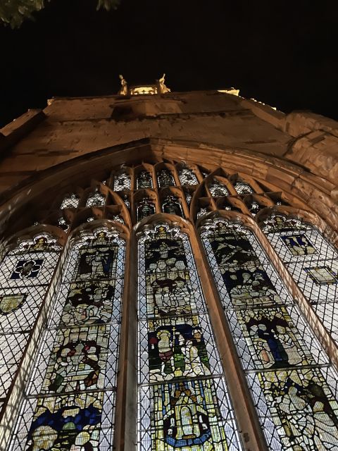 York: Devilishly Gruesome Ghost Walk - Good To Know