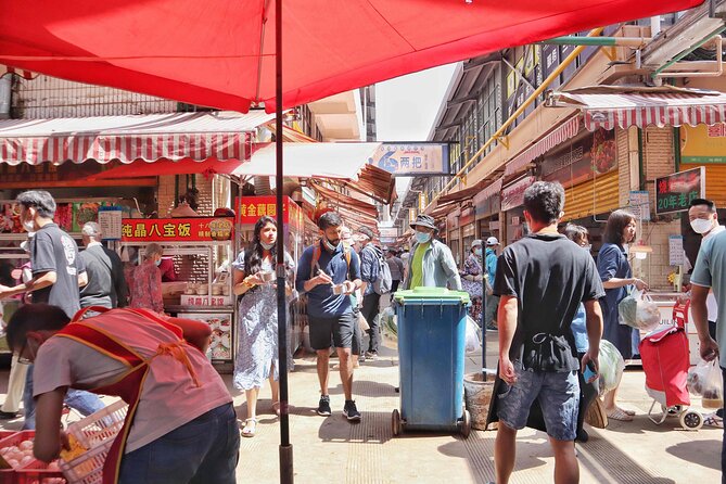 Yunnan Wet Market + Wild Mushroom Hotpot +Tofu Making Eco Tour - Good To Know