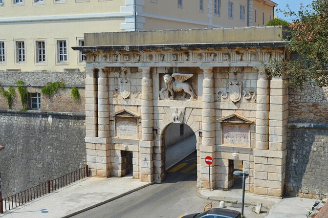 Zadar City Tour 90min Walk - Good To Know