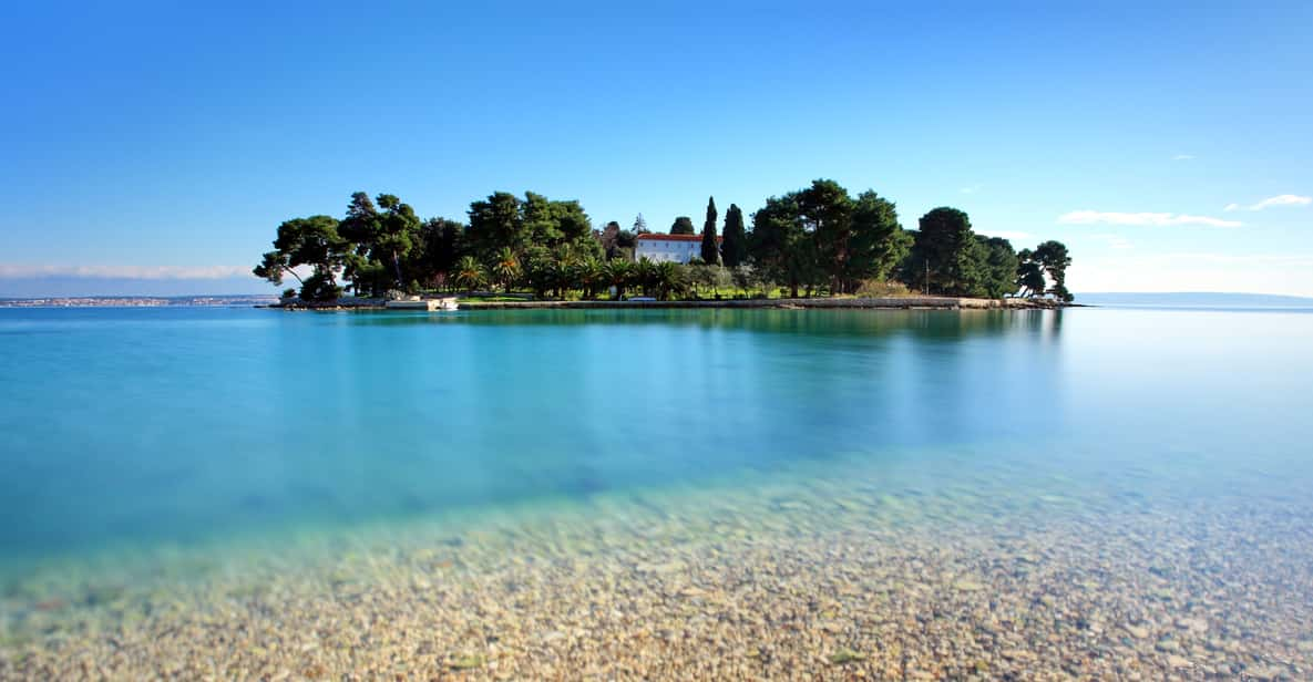 Zadar: Private SpeedBoat Tour to Islands - Drinks Included - Good To Know