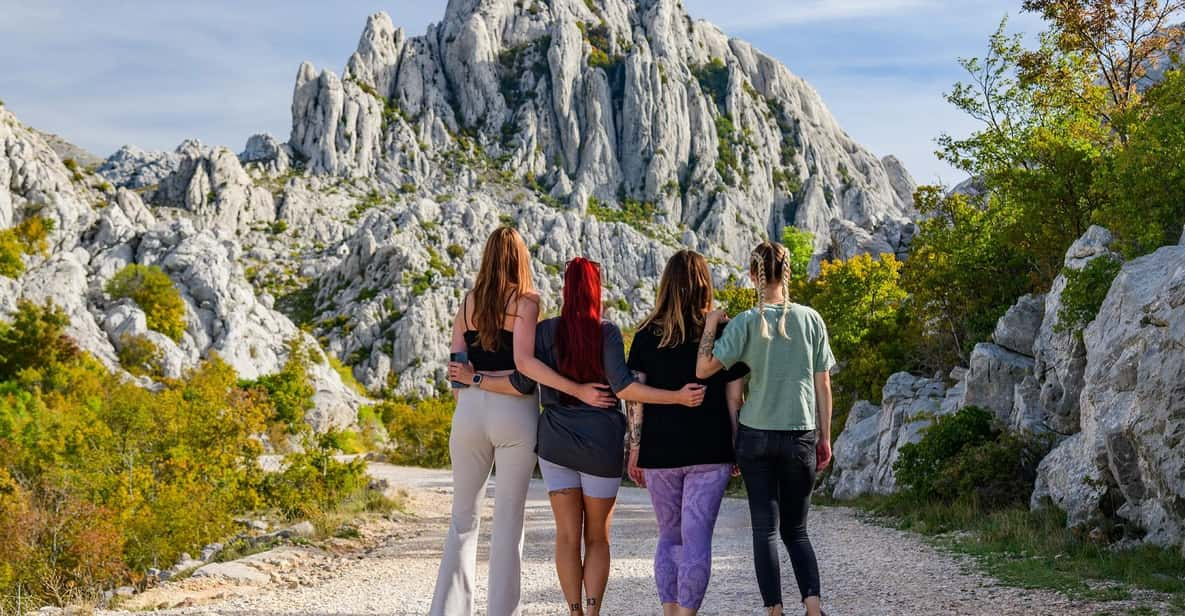 Zadar: Scenic Trip to Mountains, Caves and Rivers - Good To Know