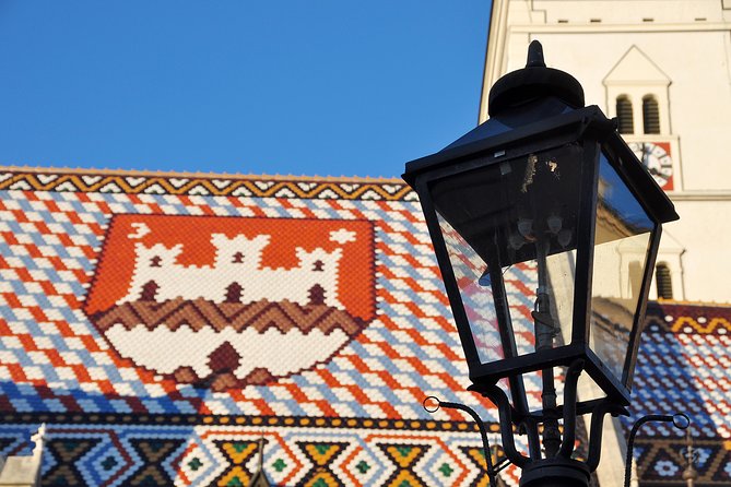 Zagreb Culture & Food Walk - Good To Know