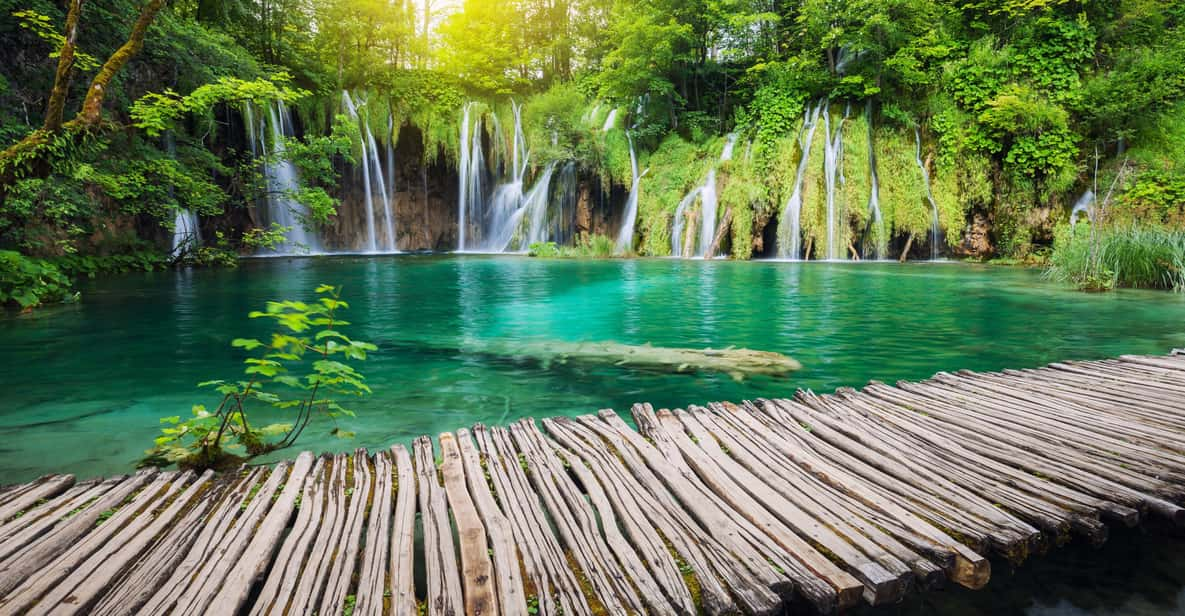 Zagreb: Plitvice & Rastoke Guided Day Trip for Max 8 People - Good To Know