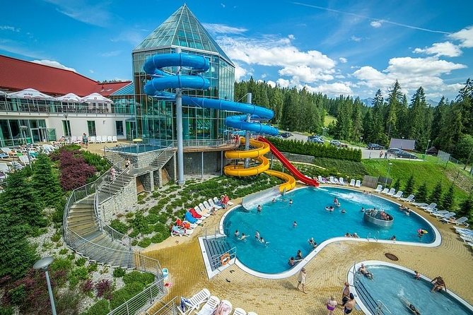 Zakopane & Thermal Hot Springs With Private Vehicle - Good To Know