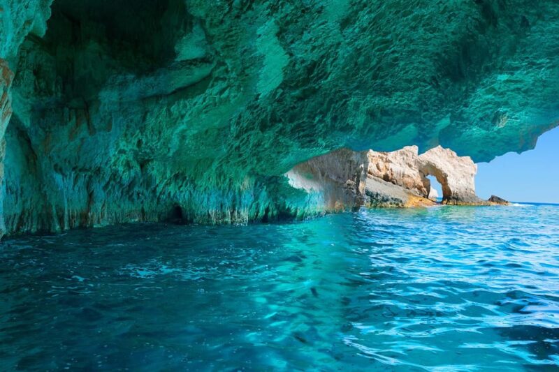 Zakynthos: Boat Tour to Mizithres, Caves and Hidden Gems - Good To Know