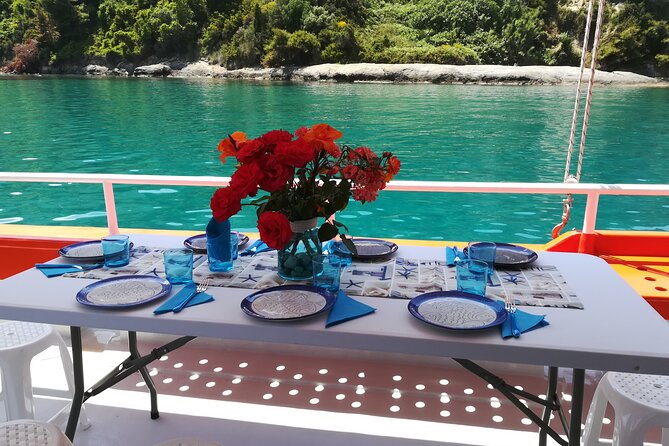 Zakynthos Full Day Traditional Eco-Fishing Tour - Good To Know