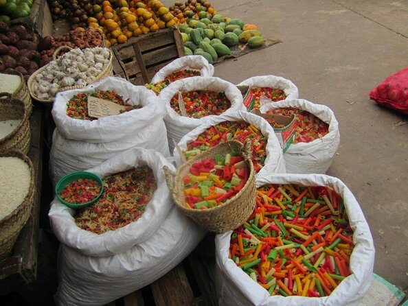 Zanzibar Cooking Class & Spice Tour - Good To Know
