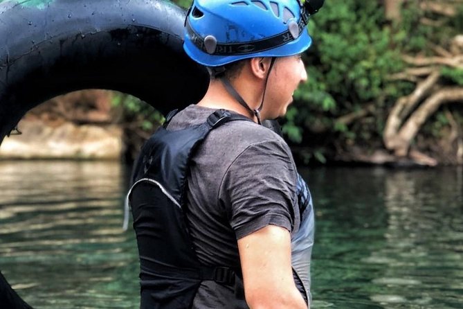 Zip Lining and Cave Tubing Caves Branch - Good To Know