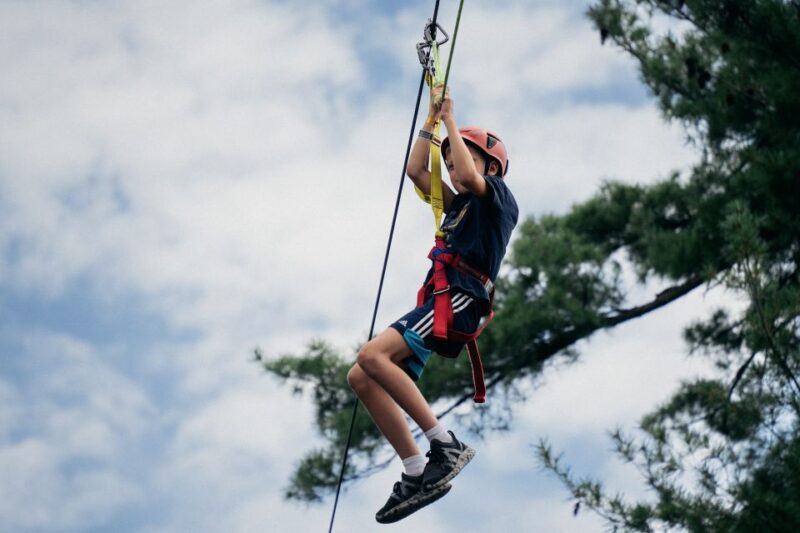 Zip Lining in Colombo - Good To Know