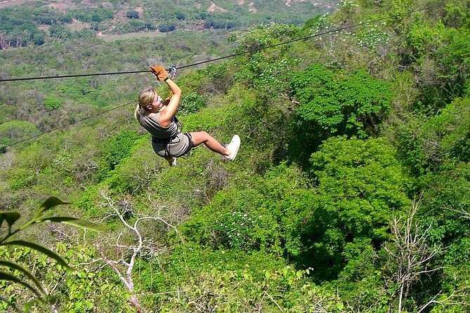 Zip Lining + River Tubing +Waterfall 30 Minutes Away - Good To Know