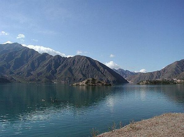 Zipline Adventure: Exploring Potrerillos Valley - Good To Know