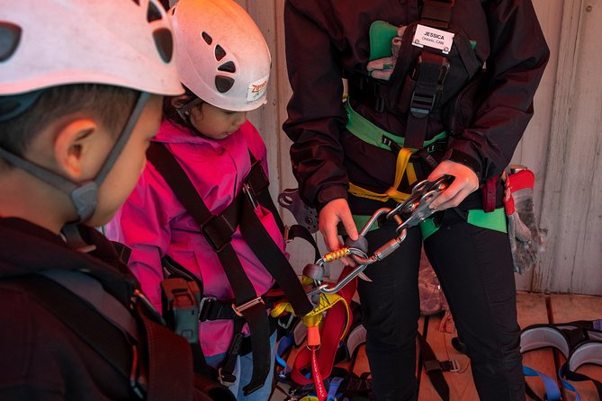 Zipline Adventure in Whistler - Good To Know