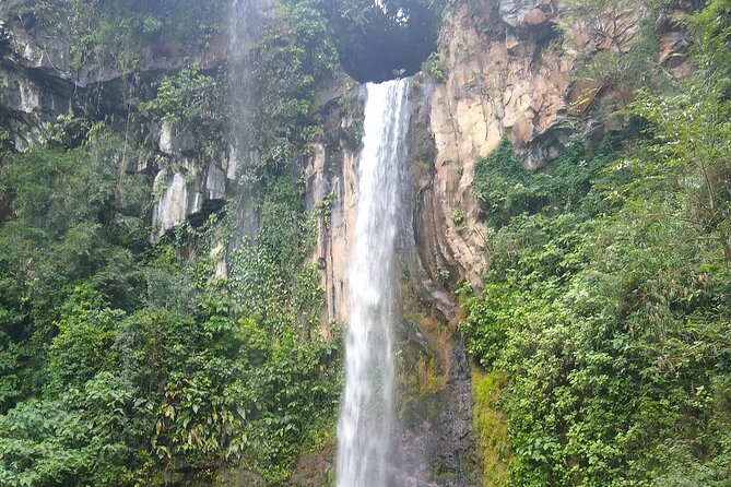 Zipline,Water Slide, Horses, Mudbath, Hotsprings, Cultural Tour - Good To Know