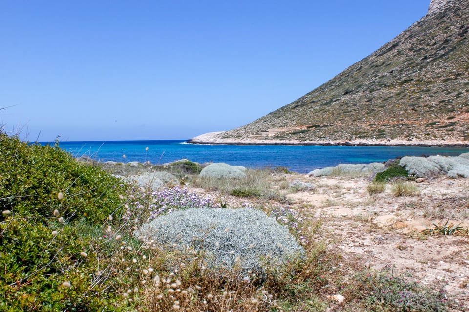 Zorbas the Greek Beach. Gouverneto Monastery Half Day Hiking - Good To Know