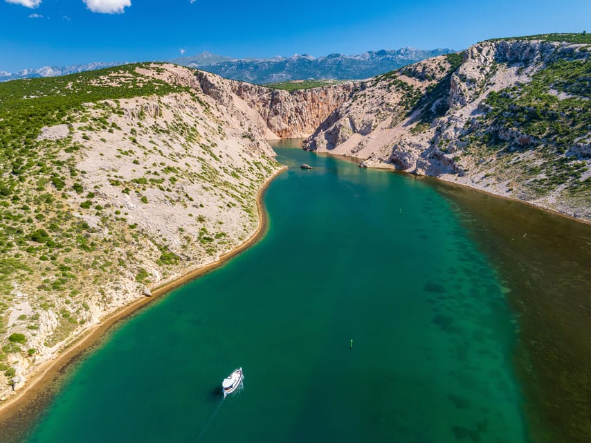 Zrmanja River & 3 Croatian Seas Boat Tour - Good To Know