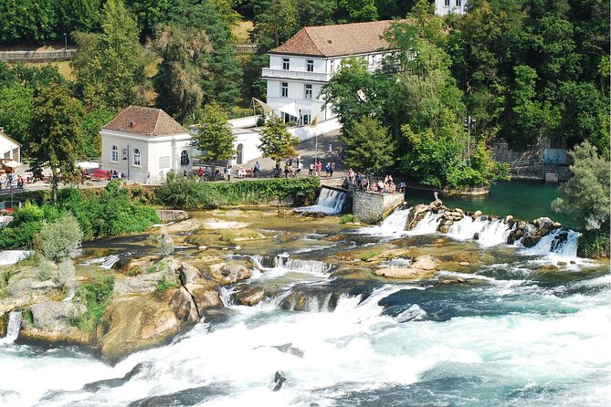 Zürich: Private Car Tour to Rhine Falls, Titisee and Black Forest - Good To Know