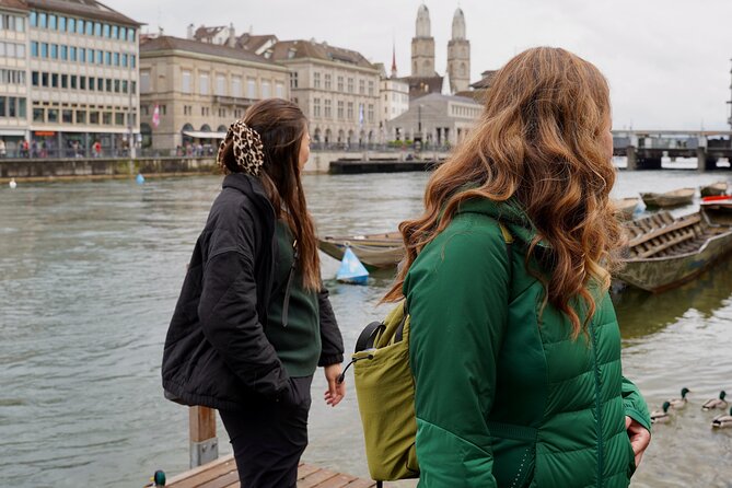 Zurich Private Walking & Photo Tour - Good To Know