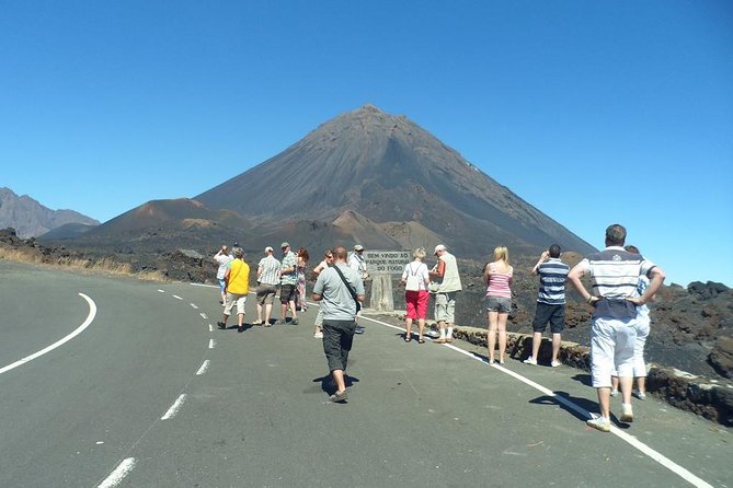 1. a Day on FOGO Island to Discover VOLCAN - Good To Know