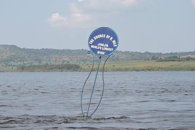 1 Day Jinja Source of the River Nile Tour - Key Points