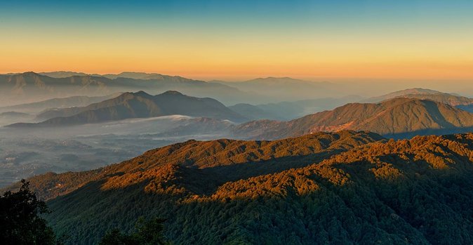 1 Day Private Hiking to Nagarjun, Kathmandu - Good To Know