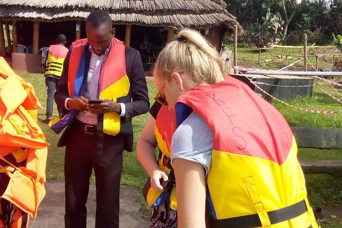 1 Day Trip to Jinja and the Source of River Nile - Good To Know
