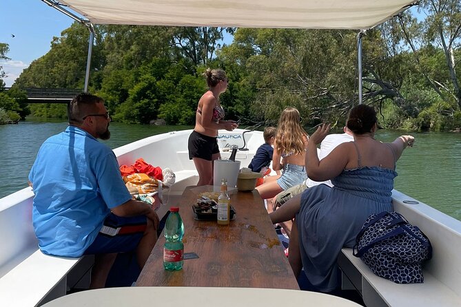 1 Hour Boat Tour in the Ciane Nature Reserve in Syracuse - Overview of the Ciane Nature Reserve