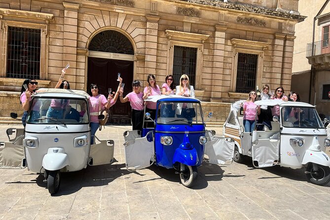 1 Hour Calessino Tour in Syracuse - Good To Know