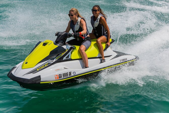 1-Hour Jet Ski Rental in Fort Myers Beach - About Your Stay