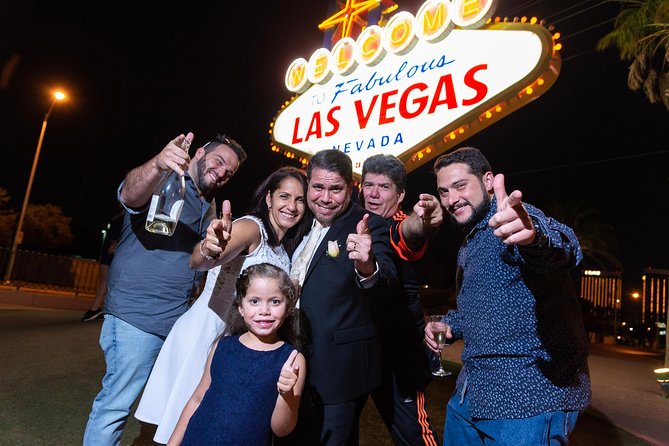 1 Hour Private Limo Photo Tour - Good To Know
