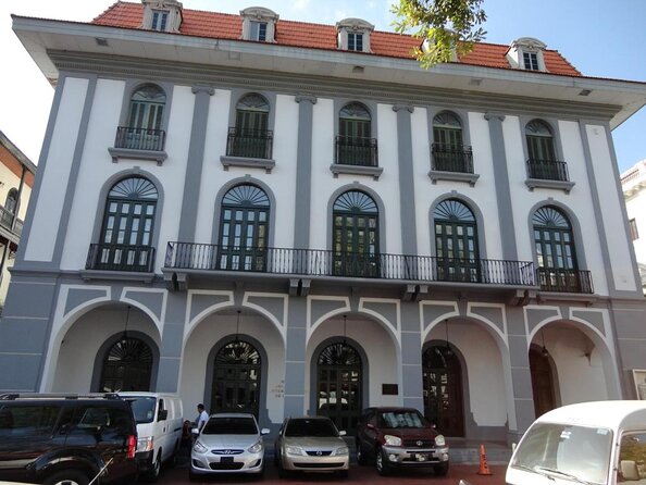 #1 Panama Stopover Tour - 2 Destinations 1 Fare - Train Ride Walk - Good To Know