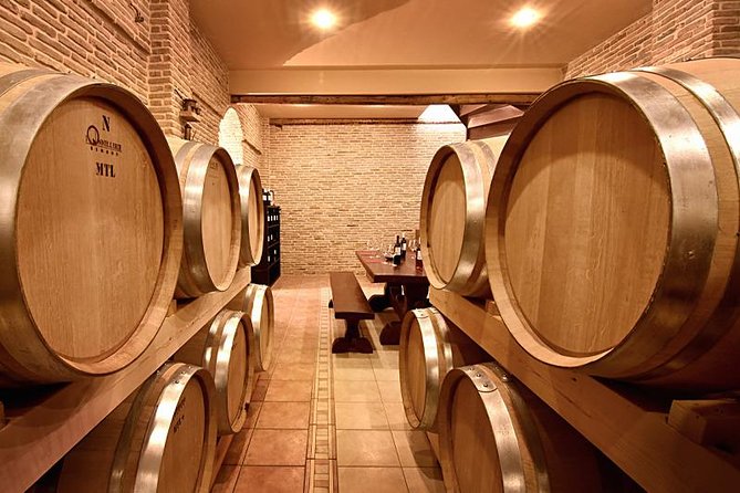 1. Wine Tour Nemea: The Lion of Nemea - Good To Know
