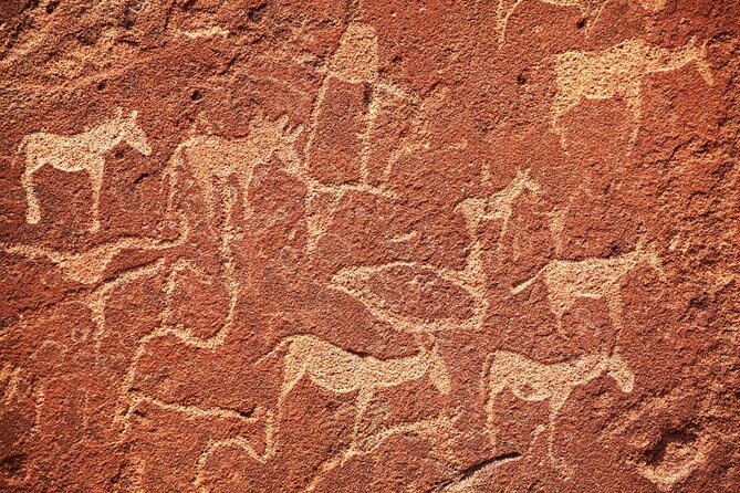 10 DAYS BEAUTY OF NAMIBIA | Private Guided Tour - Good To Know