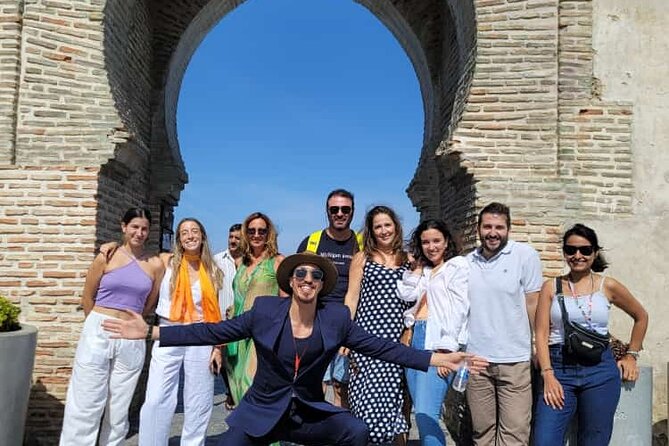 10-Days Private Tour Luxury to Marrakech From Casablanca - Key Points