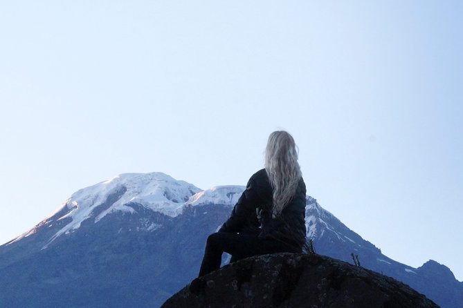 10 Days True Ecuador Experience - Good To Know