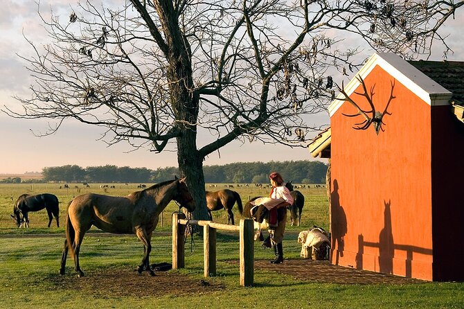 100% Gaucho Experience in a Traditional Estancia - About Your Stay