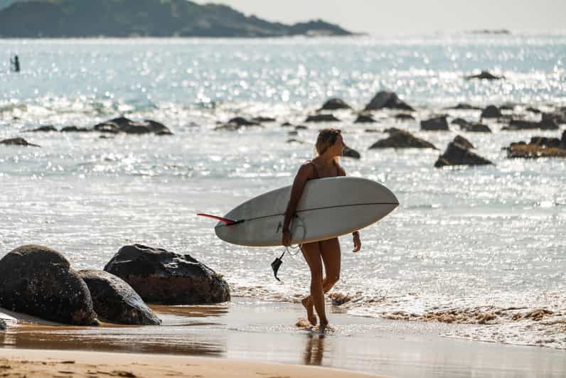 Sri Lanka: 4-day Tour Wildlife and Beach - Inclusions