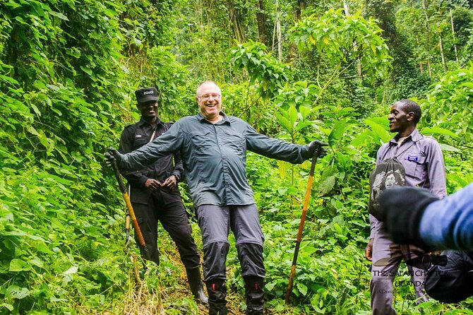 11-DAY African Big 5 With Gorilla Trekking Safari in Uganda. - Safari Overview