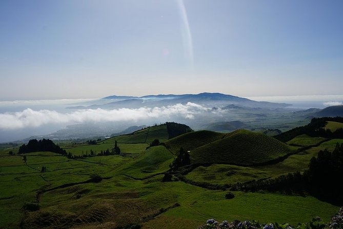 11. Sete Cidades (West of the Island). 8 Hours. Price per Vehicle. Private Tour. - Good To Know
