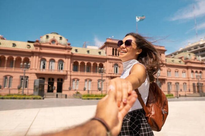 12-DAY Trip Exploring Buenos Aires, Iguazu & Rio De Janeiro - Good To Know